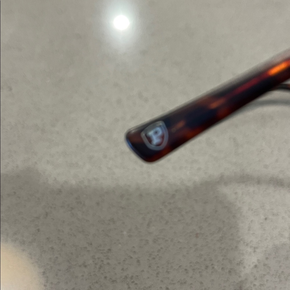 Phat Farm Tortoise Shell Eyewear - Picture 10 of 12